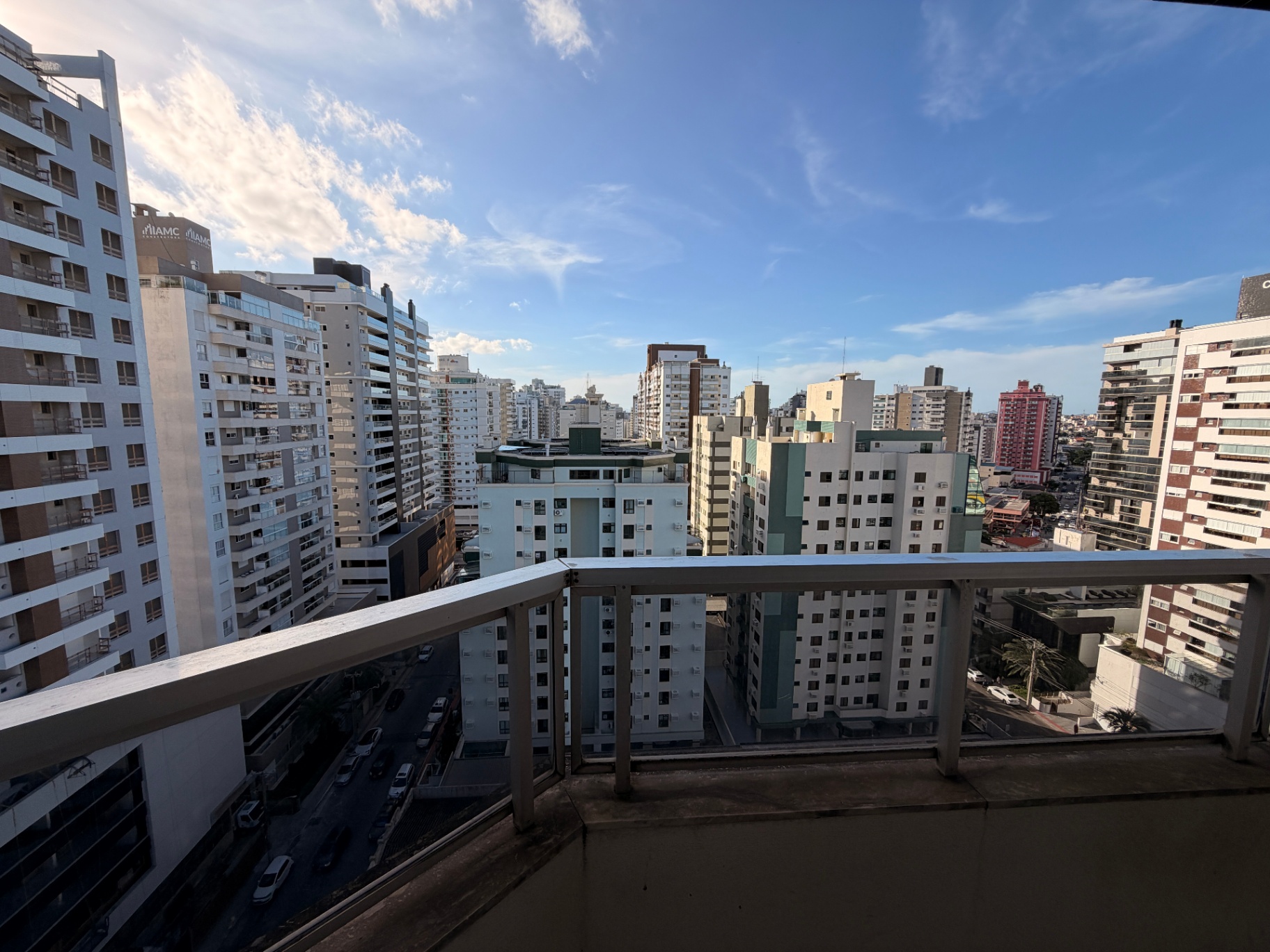 Apartamento Campinas, Dom Guilherme