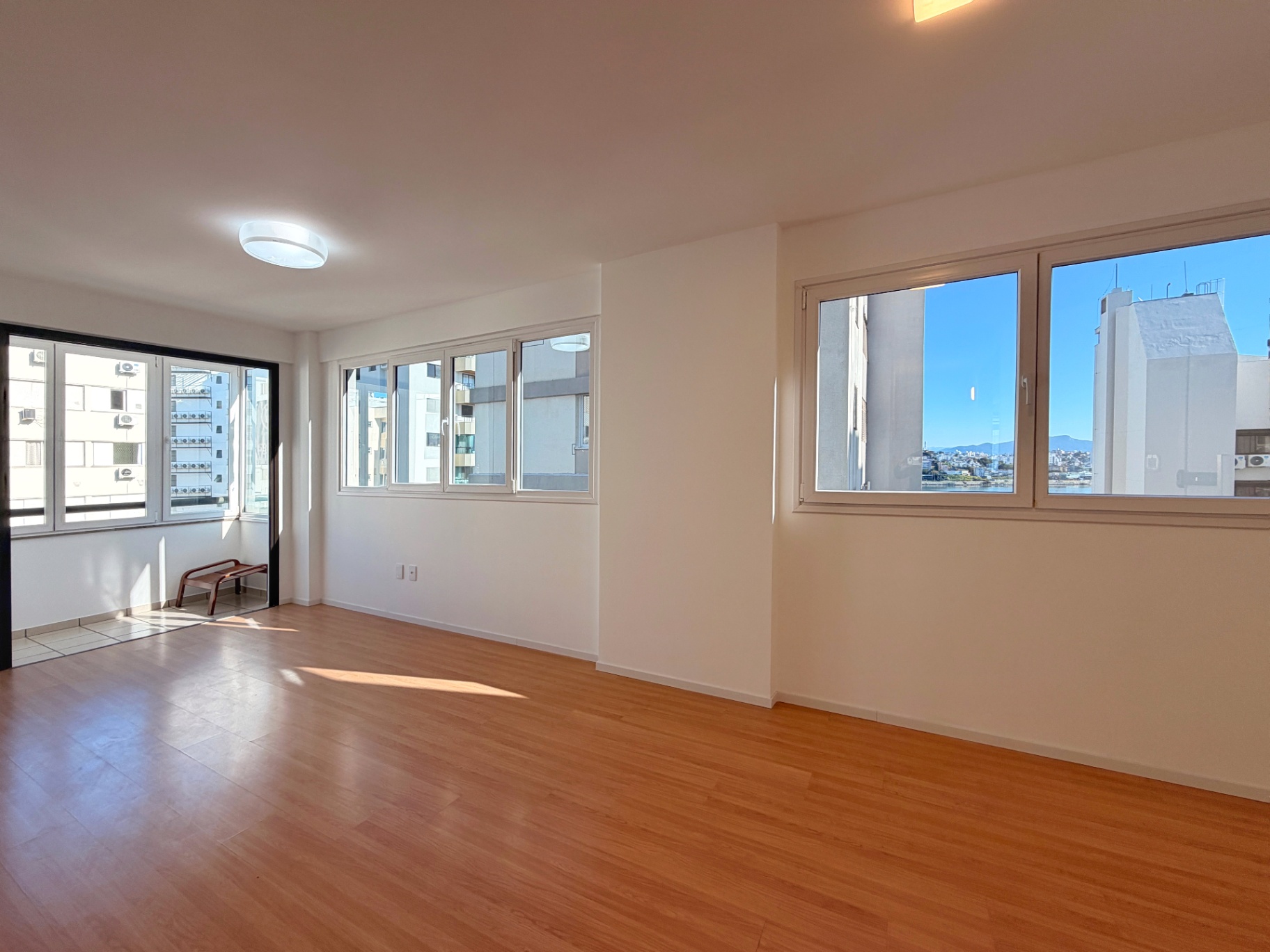 Apartamento Centro Florianópolis