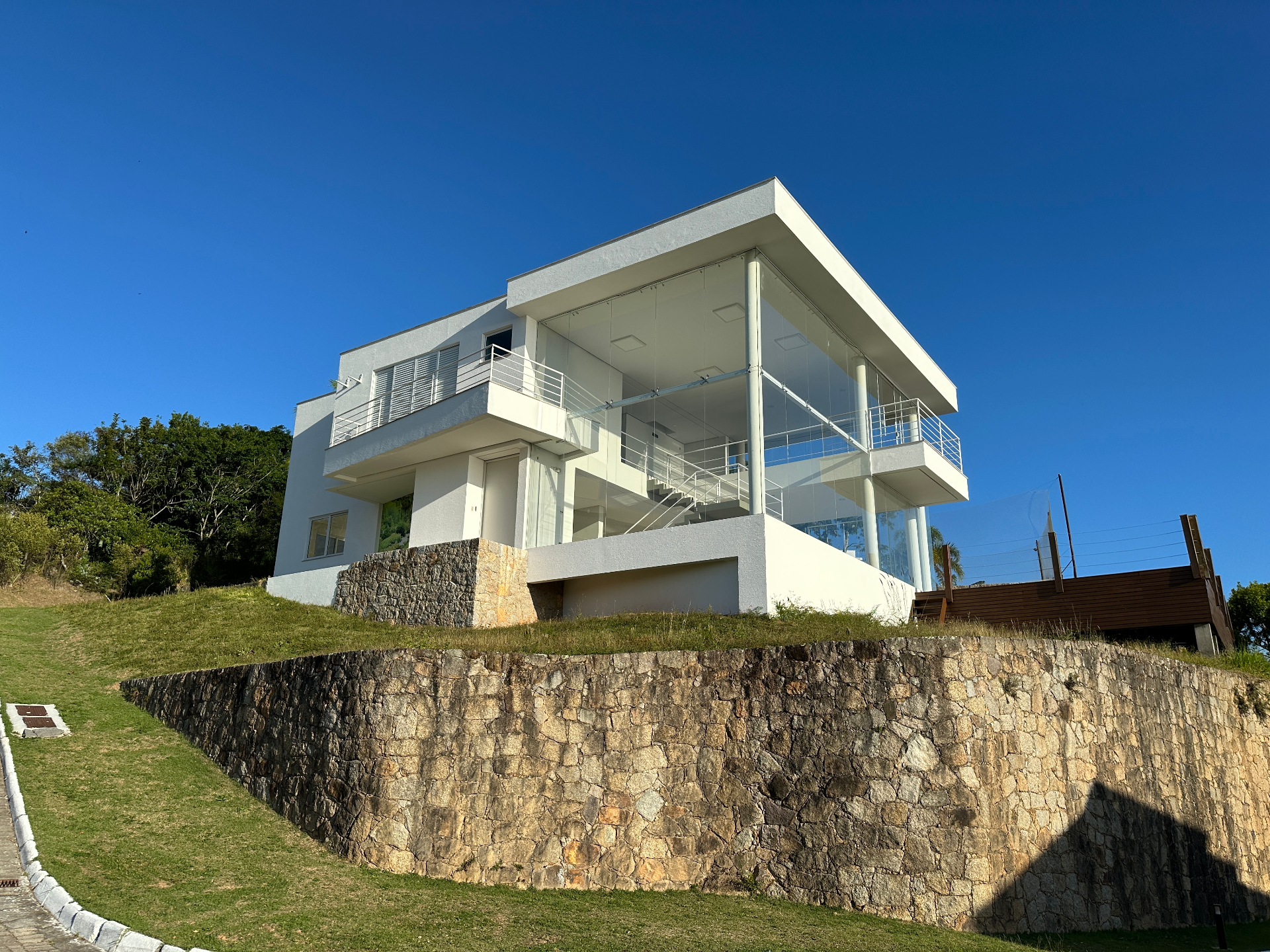 Casa Alto Padrão Cacupé