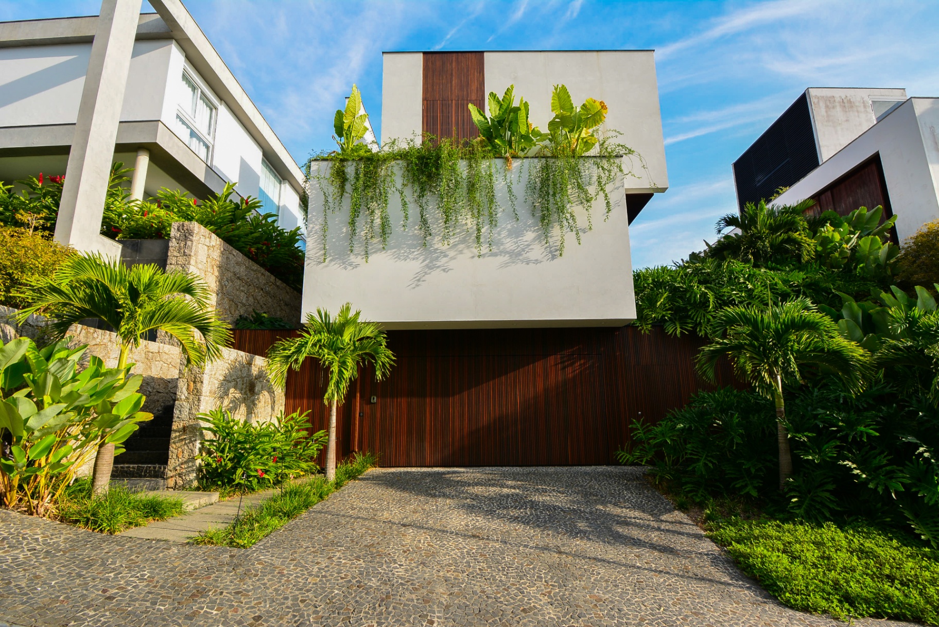Casa em Condomínio em Cacupé